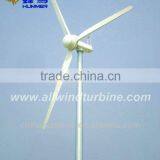 Smart Wind Turbine Power Generator 20kW System