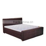 Modern Bedroom Furnitue, Full Size Hotel Bedroom Set, Hot Sale Pad AM-0048 thumbnail-4