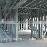 Steel Structure Buildings Prefabricated House; Prefabricated Luxury Villa thumbnail-3