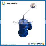 Hydraulic Water Level Control Valve thumbnail-4