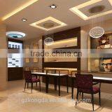 2015 Promotion Furniture Showcase Design,display Showcase thumbnail-2