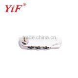 Yifeng Lock TSA Implanted Lock,Combination Lock,TSA Lock,Suitcase Lock,Luggage Lock,Zipper Lock