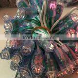 Red Color 12MM Led Pixel Light USD0.034