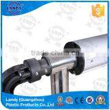 New Products 2016 Automatic Insulation Swimming Solar Bubble pe Pool Covers Roller thumbnail-5