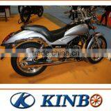 125cc Chopper Motorcycle