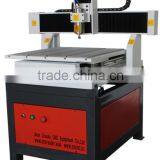 Protel99&copperCAM Design Software Mini Circuit Board Board Making Machine 6060 thumbnail-2