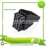 Best Sell Mandoline Vegetable Chopper Food Slicer Stainless Steel With 5 V Blades For Julienne Grate Slice thumbnail-4