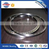 Hot exported High Precision 124.25.500 Wind Slewing Ring Bearing 398X602X75mm