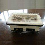 2013 Austrialian Hot Sale Table Bbq Oven/Mini Japanese Ceramic Grill thumbnail-1