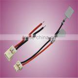 JST1.2mm Wire to Wire Female and Male Connectors With Wire Harness thumbnail-1