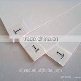 30 Numbered Peelable Clean Room Sticky Mat thumbnail-2