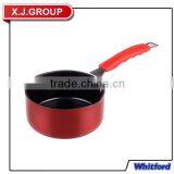 Milk Pan With Ceramic Coating XJ-12615 thumbnail-1