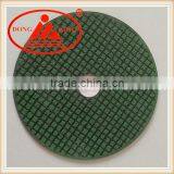 High Efficiency Abrasive 1mm Cutting Wheel