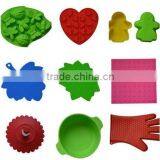 Any Shape Silicone Cake Mould thumbnail-1