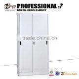 Knock Down Swing Door Storage Cabinet thumbnail-4