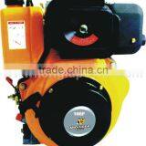 Single Cylinder Air Cooled Diesel Engine thumbnail-1