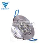 Surface Mounted Led Ceiling Light Remote 2014 Smart High Brightness High Efficiency High Power Factory CE RoHS FCC Approved