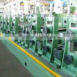ERW165 Carbon Steel Tube Mill thumbnail-1