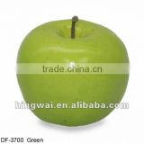 85 mm Artificial Fruit Apple with Weight