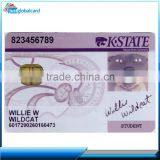 Rfid Ti2048 Blank/printed Card With Inkjet Number