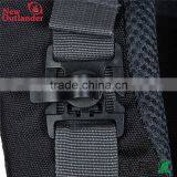 2013 Nylon Outdoor Pro Backpack thumbnail-6