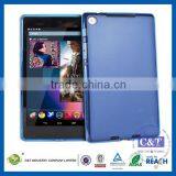 C&T Slim Soft Gel Cover Case for Google Nexus 9 Tablet 8.9 Inch thumbnail-2