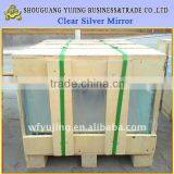 2-6mm Beautiful Frameless Silver Mirror,furniture Mirror thumbnail-3