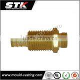 CNC Metal Machined Parts thumbnail-2