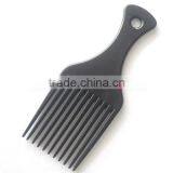 Hair Accessories Afro Plastic Comb for Hair Styling thumbnail-1