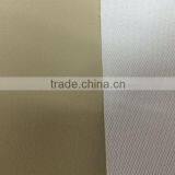 Embossed PVC Rexine Car Seat Leather Fabric Same With Real Leather Design thumbnail-1