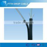 Bow Type Fiber Cable - FTTH Fiber Cable thumbnail-1