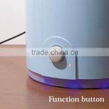 ROUND AROMA HUMIDIFIER/AROMA OIL DIFFUER/ULTRASONIC HUMIDIFIER thumbnail-4