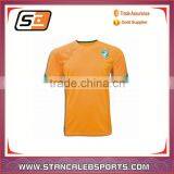Stan Caleb Sublimated Top Quality Cheap Soccer Jersey,high Quality Football Jersey