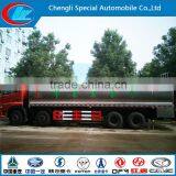 Dongfeng 8x4 Milk Truck Milk Transportation Tanker Truck thumbnail-1