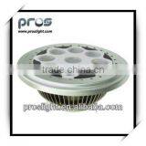 CE & RoHS 9w Ar111 Led G53