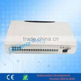 Keyphone System CP832-816 Hotel Intercom Pabx