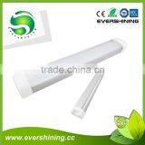 China Epistar SMD2835 30w 600mm High Lumens 110lm/w Led Tri-proof Light