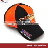 6 Panel Baseball Cap Wholesale