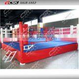Custom Boxing Ring Mini Boxing Rng thumbnail-3