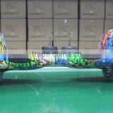 Electric Skate Board With 36v.4.4Ah Lithium Battery ,250w Dual Motor, With Climbing Ability 15degree thumbnail-2