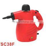 carpet steam cleaner vsc38f with jet with CE/GS/RoHS/SAA/ETL