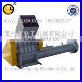 Low Noise Pp/pe Film Plastic Crusher/crushing Machine/PP/PE Film Recycling Machinery
