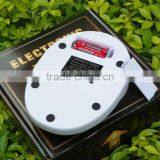 1kg/0.1g Digital Postal Cooking Food Diet Grams Kitchen Scale thumbnail-2