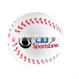 Baseball Stress Reliever
