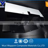 China Wholesale Custom 100%carbon Fiber Parts According to 3d Drawings From Customer thumbnail-5