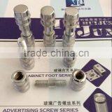 HJ-101Made in China Glass Clamp Support Accessories/Quality Glass Clamp Support Accessories thumbnail-2