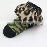 Fashion Style China Custom Pretty Lace Baby Socks thumbnail-4