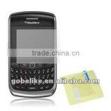 Clear Screen Protector for Blackberry Mobile Phone