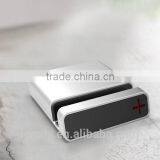 Hot Sell Portable Usb qi Wireless Charger Inductive qi Wireless Charger for Iphone Samsung thumbnail-2