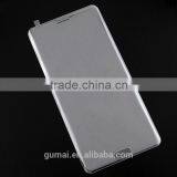 Wholesale 9H Hardness Anti-scrtach Anti-fingerprint Tempered Glass Screen Protector for Samsung Galaxy Note7